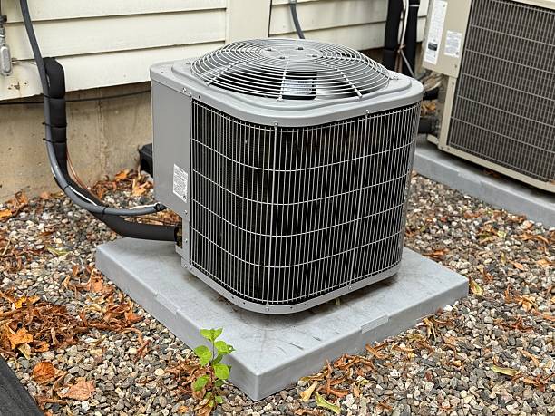 24/7 Emergency Hvac experts in Norfolk, MA