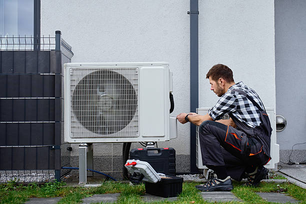 Top rated local Hvac specialists in Norfolk, MA